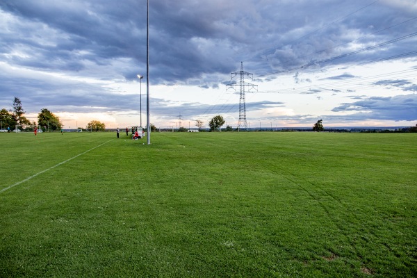 Waldsportanlage Platz 3 - Cadolzburg