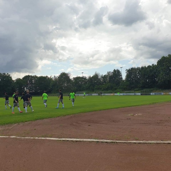 Sportpark Glehn Platz 2 - Korschenbroich-Glehn