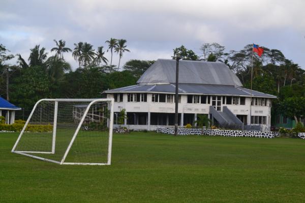 Lepea Meadow - Apia