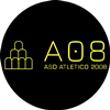 Wappen ASD Atletico 2008