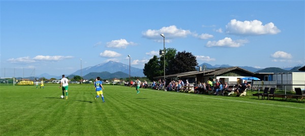 Sportplatz Tainach - Tainach