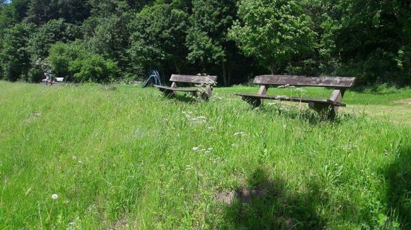 Reinhard Sönke Sportplatz - Bad Malente-Gremsmühlen-Benz