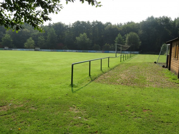 Sportanlage Wilhelm Luikenga B-Platz - Rhauderfehn-Westrhauderfehn