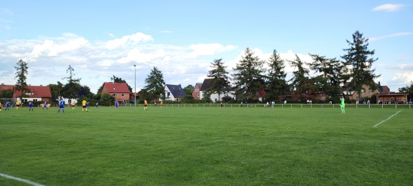 Sportanlage am Hainwaldweg - Peine-Vöhrum