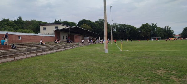 VfB-Platz - Peine