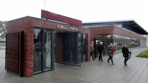 Sportpark Jaspers - Winterswijk