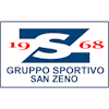 Wappen GS San Zeno ASD  168390