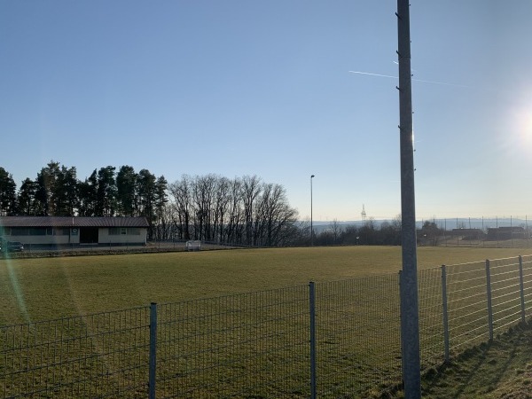 Sportpark Am Weinberg Platz 3 - Neudrossenfeld