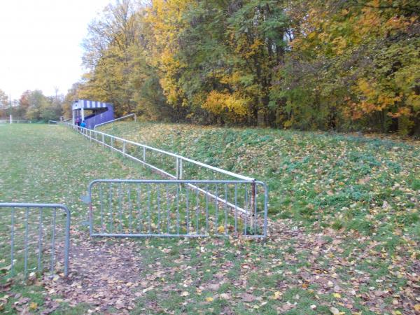 Stade Beau Site - Flémalle-Haute