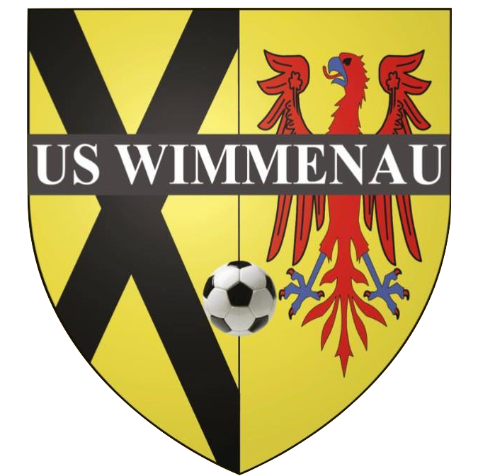Wappen US Wimmenau  115573