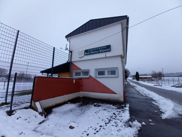Sportplatz Schulstraße - Meudt
