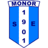 Wappen Monori SE