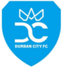 Wappen Durban City FC