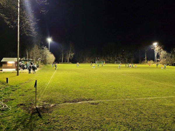 Waldstadion - Bokel bei Elmshorn