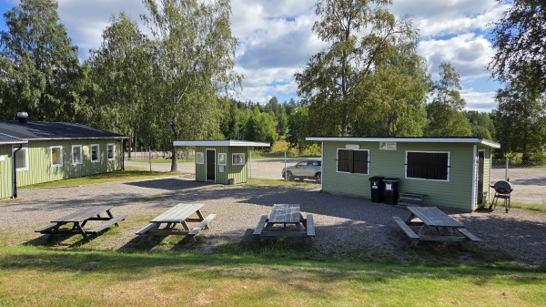 Tunet, Näsviken - Näsviken