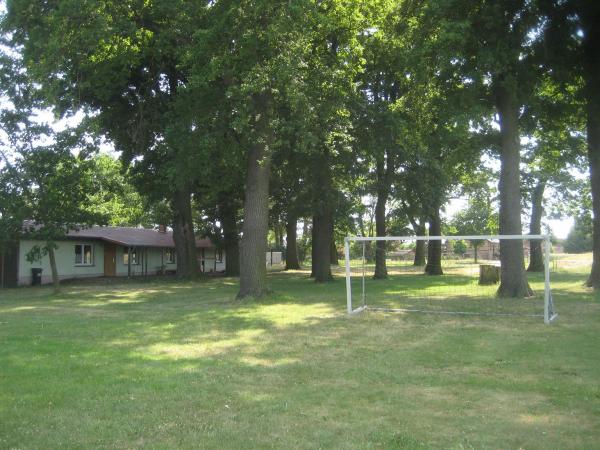 Sportplatz Zethlingen - Kalbe/Milde-Zethlingen
