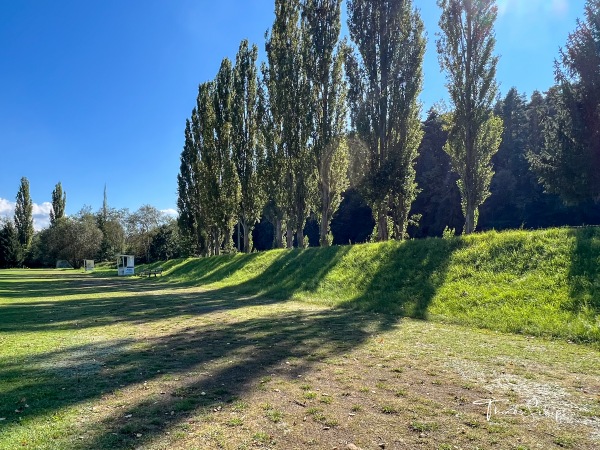 Sportplatz-Immelborn - Barchfeld Immelborn