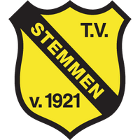 Wappen TV Stemmen 1921 II  75243