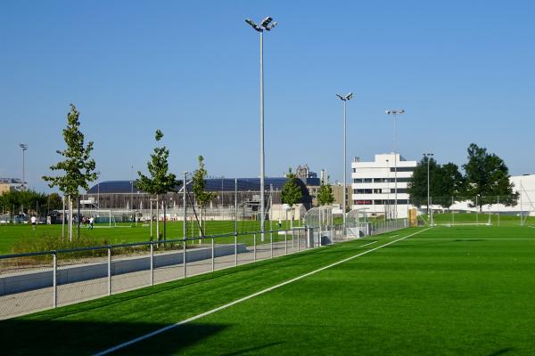 Sportanlage Talgut Platz 2 - Winterthur