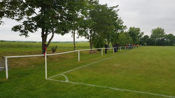 Sportplatz Ollendorf - Ollendorf