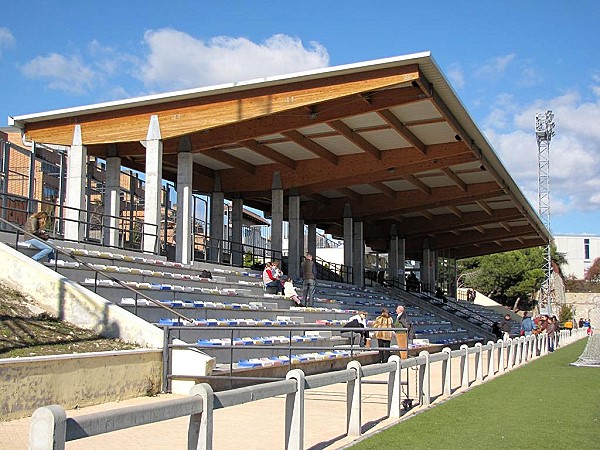 Estadio Julian Ariza - Torrelodones, MD