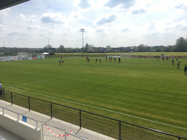 Sportpark Molenkouter - Merelbeke
