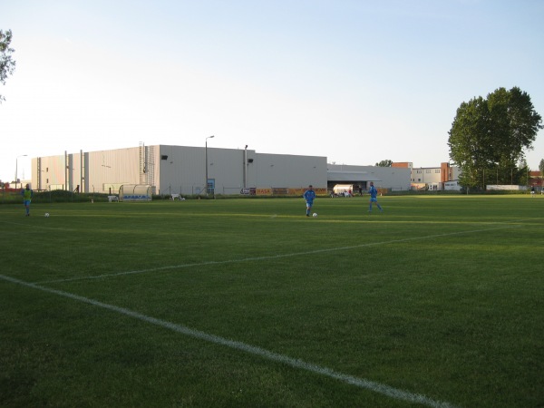 Sportanlage Eschenweg - Biederitz-Gerwisch