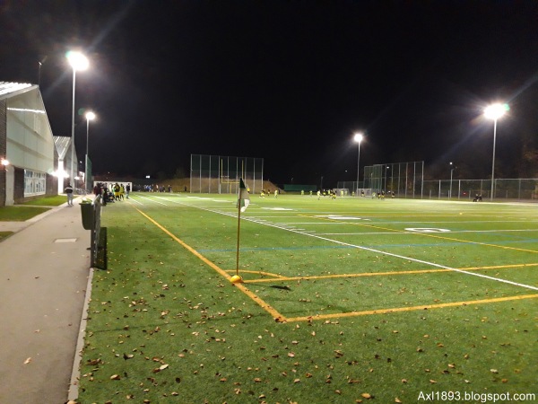 TuS-Sportgelände auf der Waldau Platz 2 - Stuttgart-Degerloch