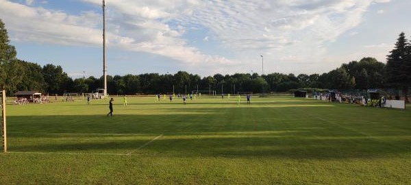 Fußballplatz Scharrel - Neustadt/Rübenberge-Scharrel