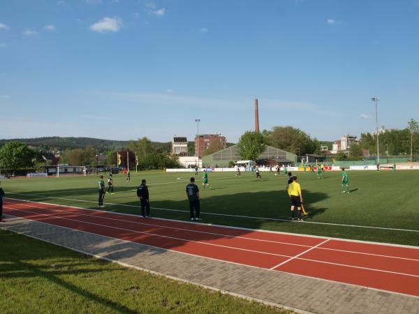 Sportpark an der HIAG - Arnsberg-Bruchhausen