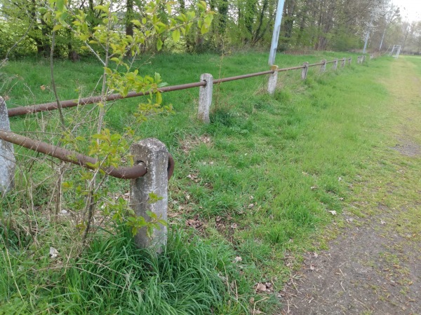 Sportplatz Im Reinfeld - Jülich-Kirchberg