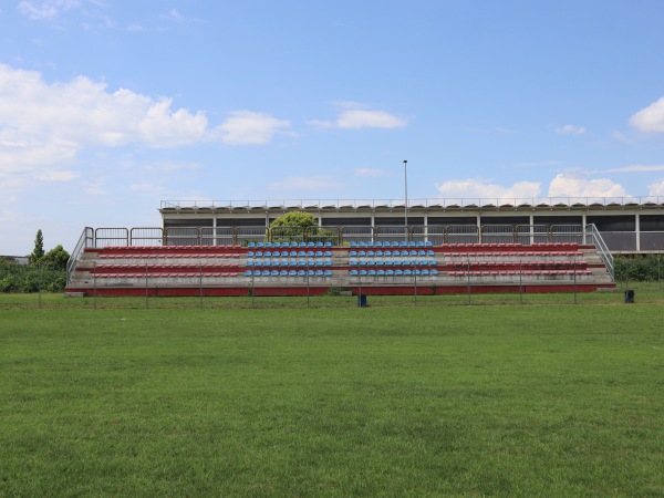 Stadio Comunale di Asolo - Asolo