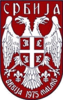 Wappen KSF Srbija Malmö