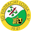 Wappen SG Eintracht Lossa 1947