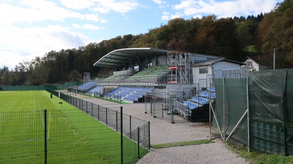 Mestni stadion Rogaška Slatina - Rogaška Slatina