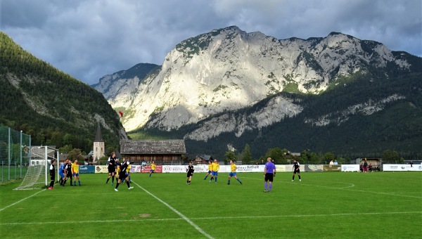 MAYRLIFE Seestadion - Altaussee