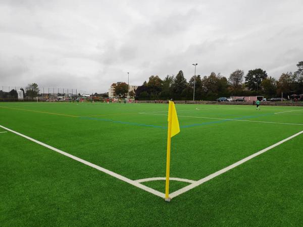Sportplatz Ludwig-Dürr-Schule - Friedrichshafen-Jettenhausen