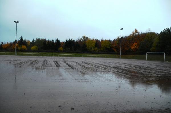 Sportplatz Wahlen - Kall-Wahlen