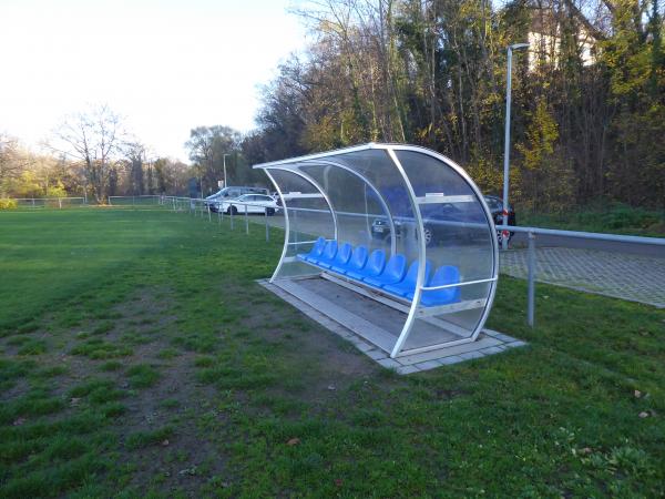 Sportanlage Enzwiesen - Markgröningen-Unterriexingen