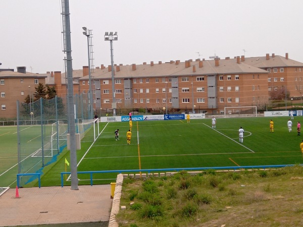 Escuela de Fútbol Rayo Majadahonda - Majadahonda, MD