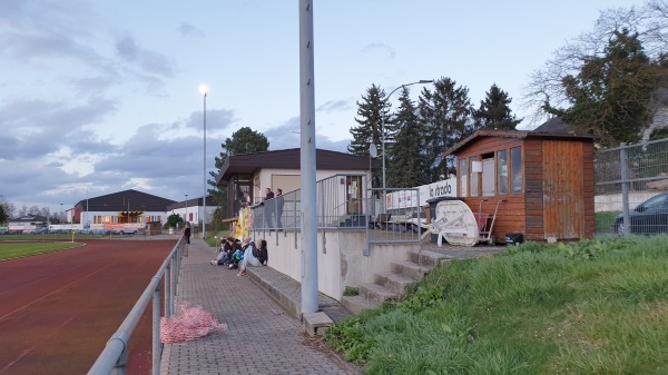 Stadion Ochsenwiese - Echzell