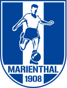 Wappen ASK Marienthal