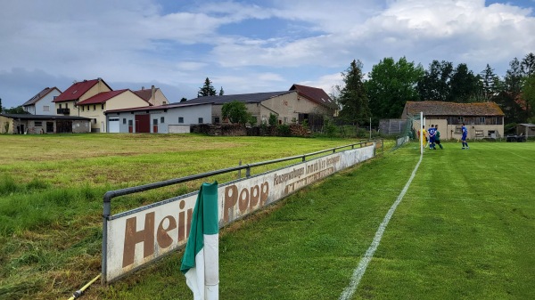 Sportanlage Markt Nordheim - Markt Nordheim