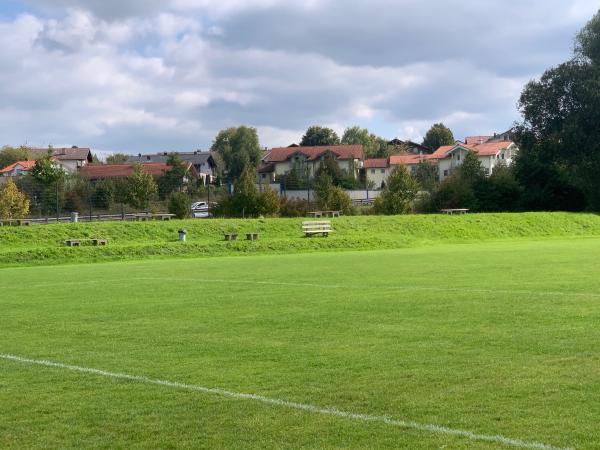 Sportanlage Vogtareuth - Vogtareuth