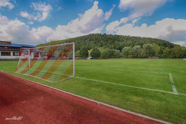 Robert-Epple-Stadion - Blaustein