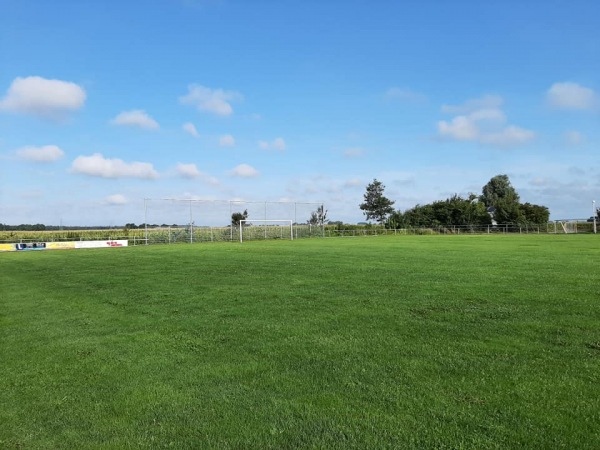 Sportpark Havendijk - Steenwijkerland-Kuinre