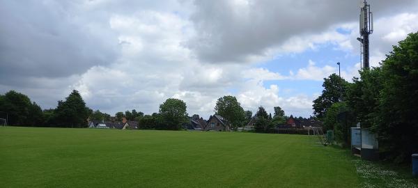 stadtwerke arena B-Platz - Eckernförde-Borby