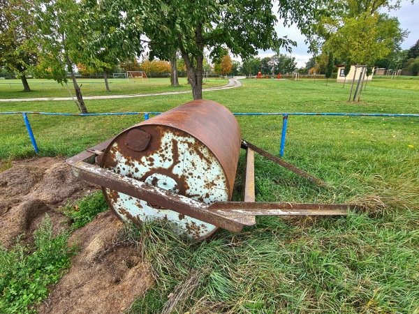Sportanlage Könderitz - Elsteraue-Könderitz