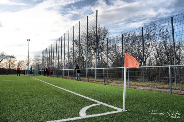 Sportplatz am Plettenberg - Dotternhausen 