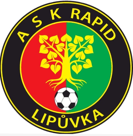 Wappen ASK Lipůvka